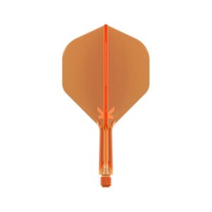Target K-Flex Flights No. 2 – Orange, Kort