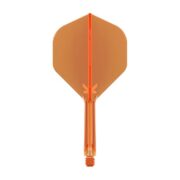 Target K-Flex Flights No. 2 – Orange, Intermediate