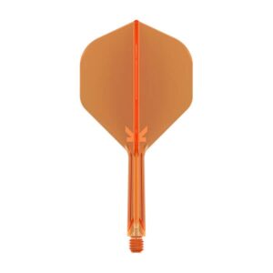 Target K-Flex Flights No. 2 – Orange, Intermediate