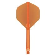 Target K-Flex Flights No. 2 – Orange, Medium