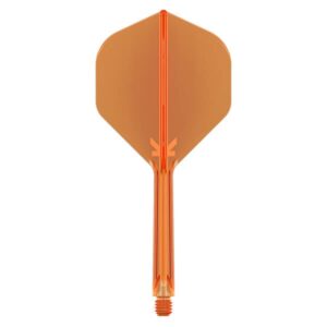Target K-Flex Flights No. 2 – Orange, Medium