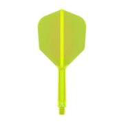 Target K-Flex Flights No. 6 – Gul, Intermediate