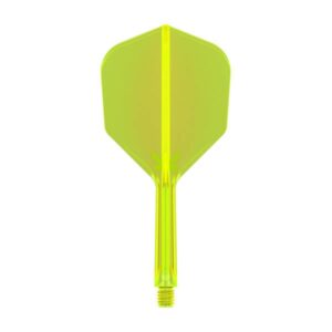 Target K-Flex Flights No. 6 – Gul, Intermediate