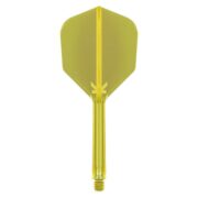 Target K-Flex Flights No. 6 – Gul, Medium