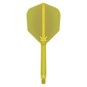 Target K-Flex Flights No. 6 – Gul, Medium