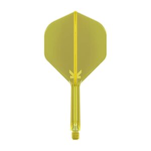Target K-Flex Flights No. 2 – Gul, Intermediate