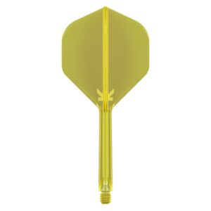 Target K-Flex Flights No. 2 – Gul, Medium