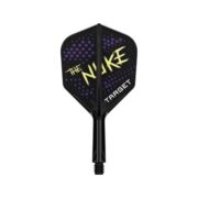 Target K-Flex Luke Littler Flights No. 6 – Kort