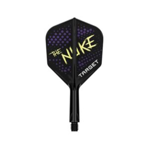 Target K-Flex Luke Littler Flights No. 6 – Kort
