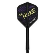 Target K-Flex Luke Littler Flights No. 6 – Medium