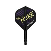 Target K-Flex Luke Littler Flights No. 2 – Kort