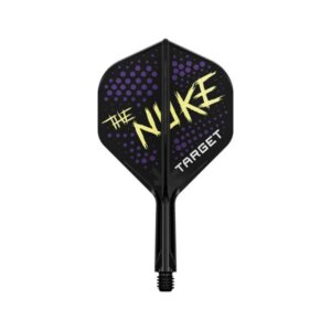 Target K-Flex Luke Littler Flights No. 2 – Kort