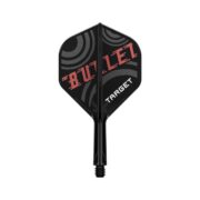 Target K-Flex Stephen Bunting Flights No. 2 – Kort