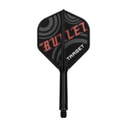 Target K-Flex Stephen Bunting Flights No. 2 – Intermediate