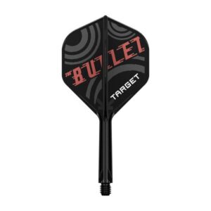 Target K-Flex Stephen Bunting Flights No. 2 – Intermediate