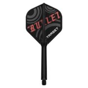 Target K-Flex Stephen Bunting Flights No. 2 – Medium