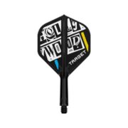 Target K-Flex Chris Dobey Flights No. 2 – Kort