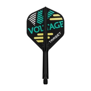 Target K-Flex Rob Cross Flights No. 2 – Intermediate