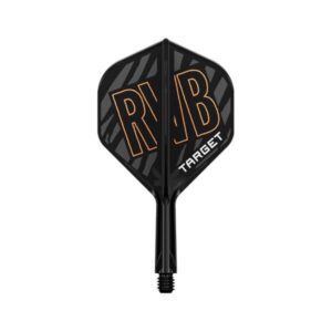 Target K-Flex RvB Flights No. 2 – Kort