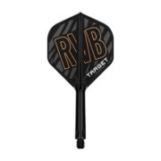 Target K-Flex RvB Flights No. 2 – Intermediate