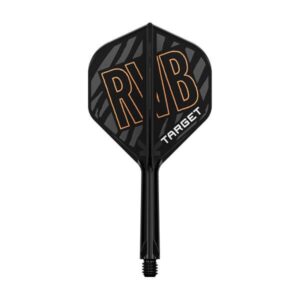 Target K-Flex RvB Flights No. 2 – Intermediate