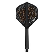 Target K-Flex RvB Flights No. 2 – Medium