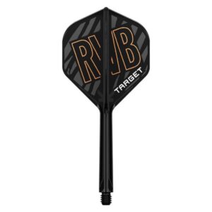 Target K-Flex RvB Flights No. 2 – Medium