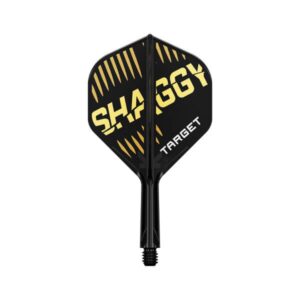 Target K-Flex Scott Williams Flights No. 2 – Kort