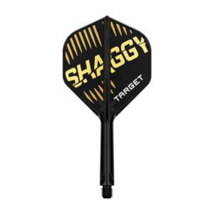 Target K-Flex Scott Williams Flights No. 2 – Intermediate