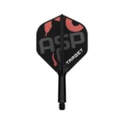 Target K-Flex Nathan Aspinall Flights No. 2 – Kort