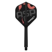 Target K-Flex Nathan Aspinall Flights No. 2 – Medium