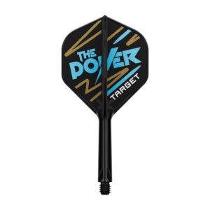 Target K-Flex Phil Taylor Flights No. 2 – Intermediate