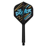 Target K-Flex Phil Taylor Flights No. 2 – Medium