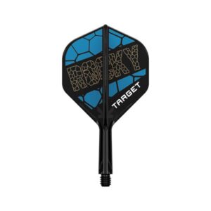 Target K-Flex Josh Rock Flights No. 2 – Kort