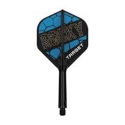 Target K-Flex Josh Rock Flights No. 2 – Intermediate