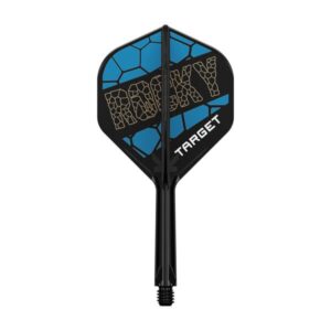 Target K-Flex Josh Rock Flights No. 2 – Intermediate