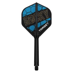 Target K-Flex Josh Rock Flights No. 2 – Medium