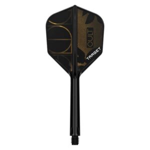 Target K-Flex Cult Flights No. 6 – Medium
