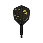 Target K-Flex Bolide Flights No. 6 – Kort
