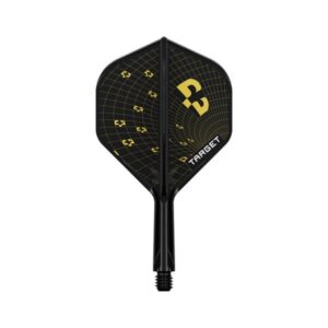 Target K-Flex Bolide Flights No. 2 – Kort