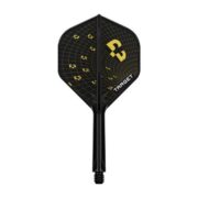 Target K-Flex Bolide Flights No. 2 – Intermediate