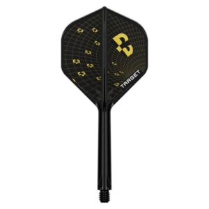 Target K-Flex Bolide Flights No. 2 – Medium
