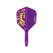 Target K-Flex Luke Littler World Champion Flights No. 6 – Kort