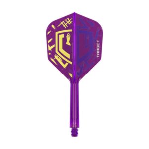 Target K-Flex Luke Littler World Champion Flights No. 6 – Intermediate