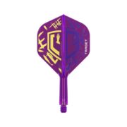 Target K-Flex Luke Littler World Champion Flights No. 2 – Kort