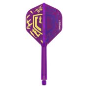 Target K-Flex Luke Littler World Champion Flights No. 2 – Medium