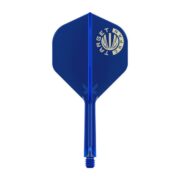 Target Japan Logo K-Flex Blue x Gold No. 2 – Intermediate