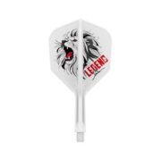 Target JP K-Flex Paul Lim No. 6 – Kort
