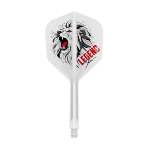 Target JP K-Flex Paul Lim No. 6 – Intermediate