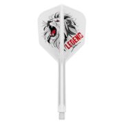 Target JP K-Flex Paul Lim No. 6 – Medium